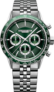 Raymond Weil Freelancer